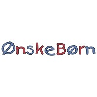 ØnskeBørn A/S Logo