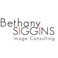 Bethany Siggins Image Consulting, LLC Logo
