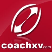 COACHXV.com Logo