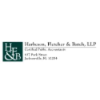Harbeson, Fletcher & Bateh, LLP Logo