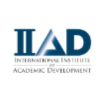 IIAD Global Logo