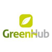 GreenHub Ltd. Logo