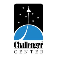 Challenger Center Logo