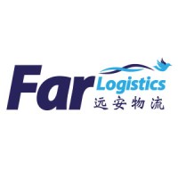 Far Logistics Logo
