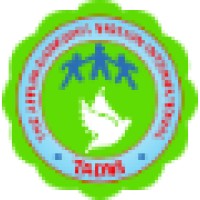 The Affum-Darkwah Mission Intl (TADMI) Inc Logo