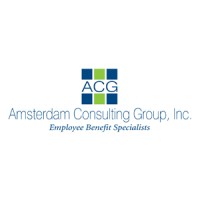 Amsterdam Consulting Group, Inc. Logo