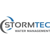 Stormtec Water Management Logo