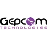 GEPCOM Technologies Logo