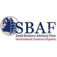Small Business Advisory Firm Logo