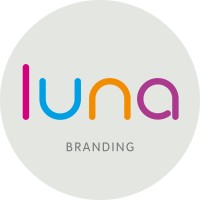 Luna Branding Logo