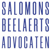 Salomons Beelaerts Advocaten Logo