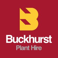 Buckhurst Plant Hire Logo