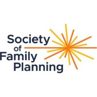Society of Family Planning Logo