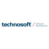 Technosoft GmbH Logo