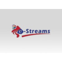 e-Streams Logo