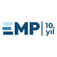 EMP Logo