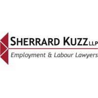Sherrard Kuzz LLP Logo