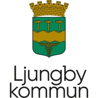Ljungby kommun Logo