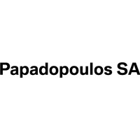 Papadopoulos S.A Logo