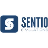 SENTIO Simulations Logo