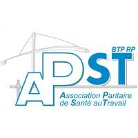 APST-BTP-RP Logo