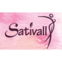 Sativall Logo