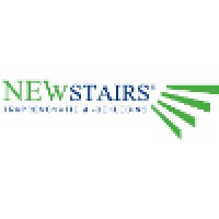 NEWstairs traprenovatie & -bekleding Logo