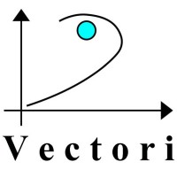 Vectori Logo