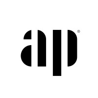 Amsterdam Publishers Logo