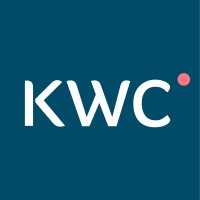 KWC AS Logo