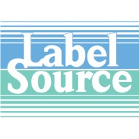 Label Source Logo