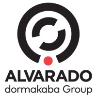 Alvarado Logo