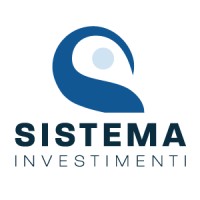 Sistema Investimenti Logo