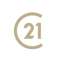CENTURY 21 Scheetz Logo