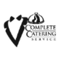 Complete Catering Service Logo