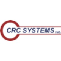 CRC Systems Inc. Logo