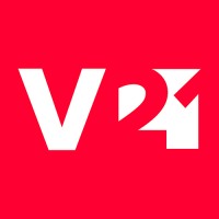 VIRAL21 Agency Logo