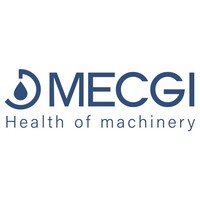 MECGI Srl Logo