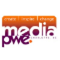 PWErhardt-Media, LLC Logo