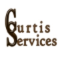Curtis Services Logo