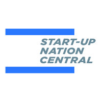 Start-Up Nation Central Logo