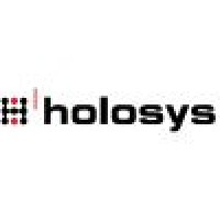 Holosys Logo