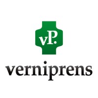 Verniprens Logo