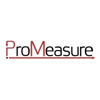 ProMeasure Consulting Logo