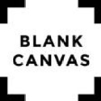 Blank Canvas Logo