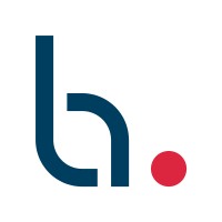 Blue Market Agency Logo