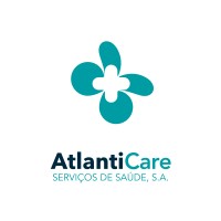 Atlanticare - Serviços de Saúde, S.A. Logo