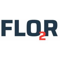 FLO2R Logo