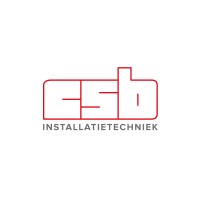 CSB Installatietechniek Logo
