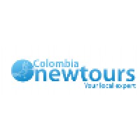 Newtours Colombia S.A.S. - Incoming Travel Agency Logo
